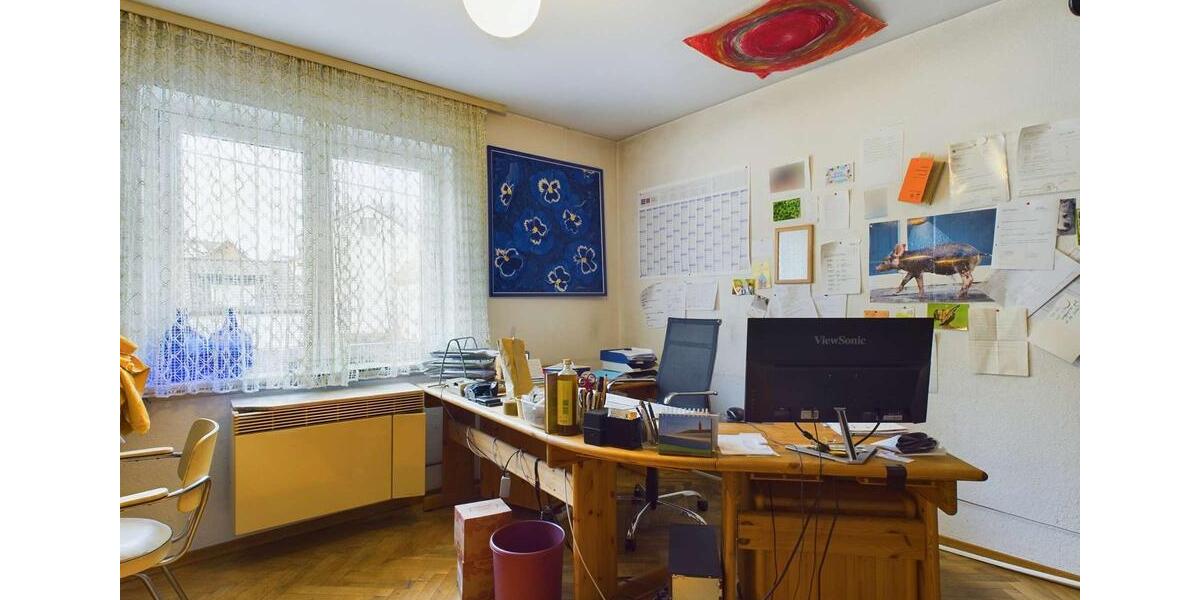 Gewerbeobjekt Stuttgart Feuerbach - 1.950&euro; | Angebot:22496422