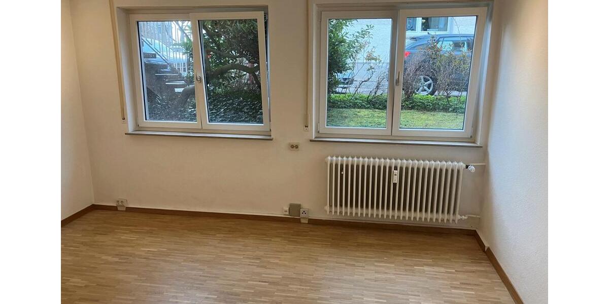 Etagenwohnung Stuttgart Lehen - 1 Zimmer, 20 m&sup2;, 230&euro; | Angebot:26123202