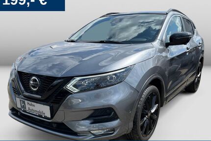 Nissan Qashqai 79.617 km 18.930 &euro; Schorndorf 73614