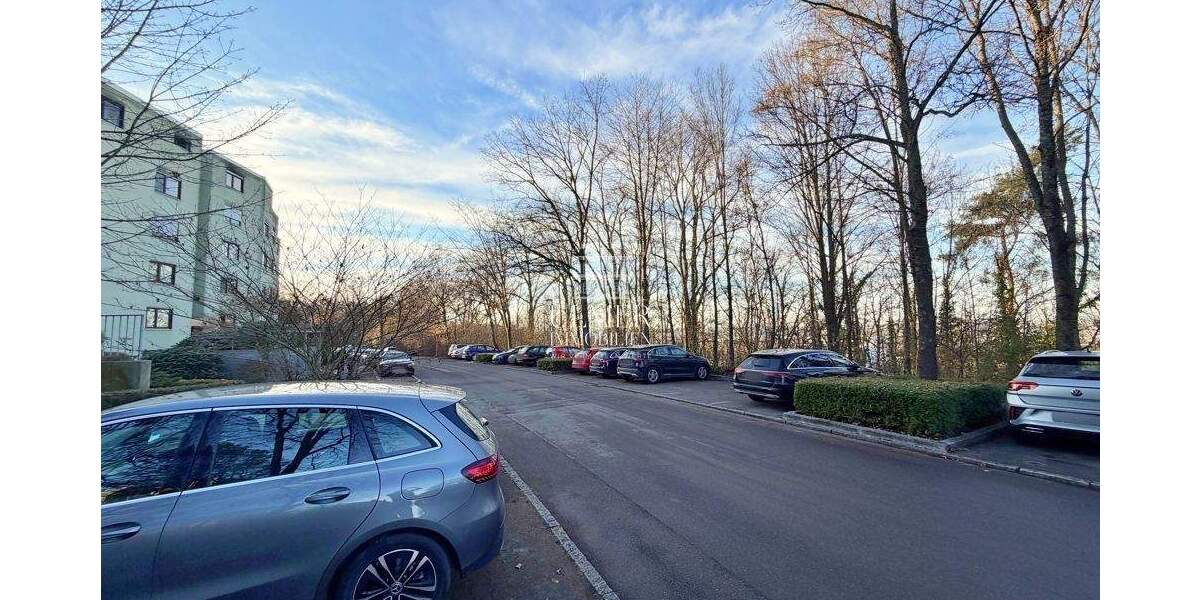 Etagenwohnung Böblingen Dagersheim - 3 Zimmer, 94 m&sup2;, 375.000&euro; | Angebot:25750172