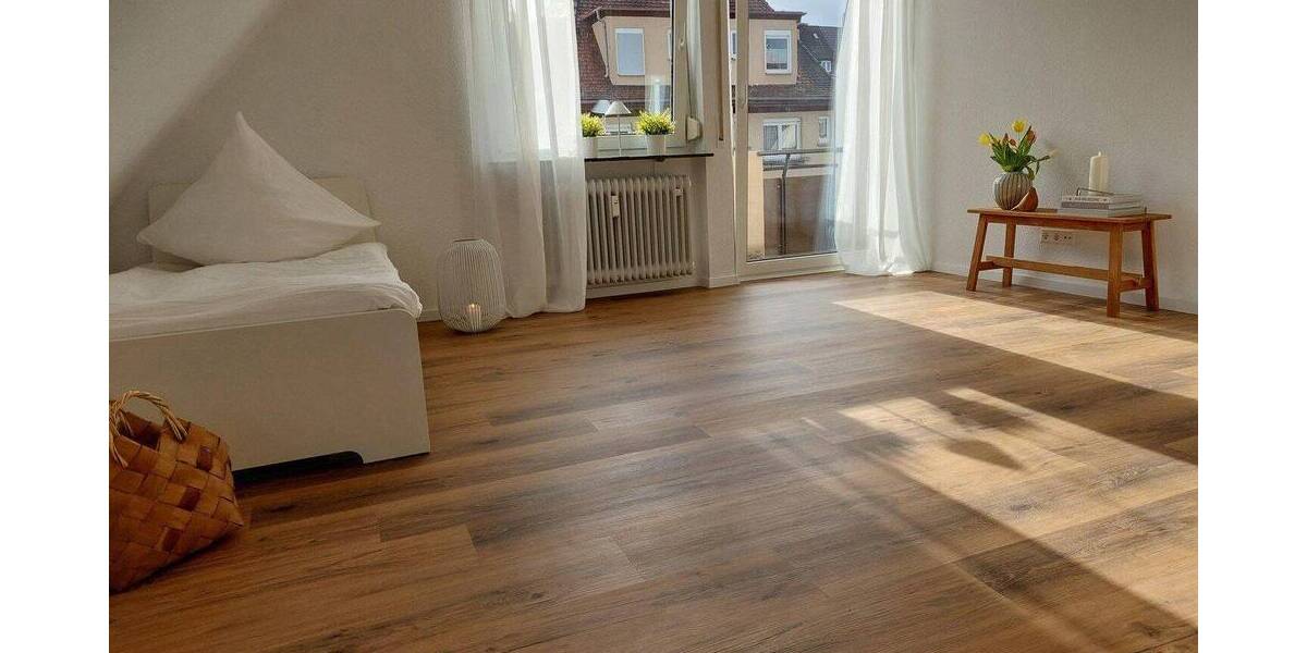 Etagenwohnung Stuttgart Münster - 1 Zimmer, 31 m&sup2;, 650&euro; | Angebot:26920048