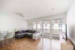 Etagenwohnung Ludwigsburg Mitte - 2 Zimmer, 57 m&sup2;, 1.050&euro; | Angebot:26787648