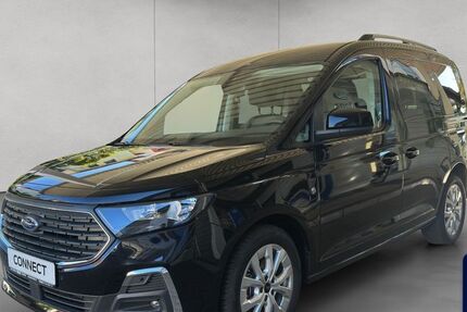 Ford Tourneo Connect 1.110 km 32.980 &euro; Heilbronn 74080