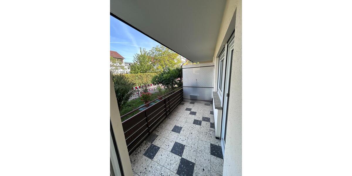 Erdgeschoßwohnung Gerlingen - 2 Zimmer, 59 m&sup2;, 920&euro; | Angebot:27554299