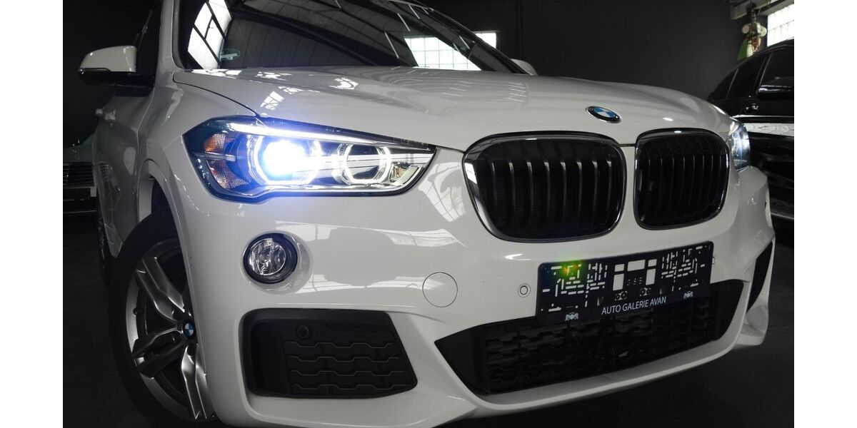 BMW X1 54.788 km 24.900 &euro; Schorndorf bei Stuttgart 73614