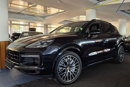 Porsche Cayenne 160.000 km 53.990 &euro; Filderstadt 70794