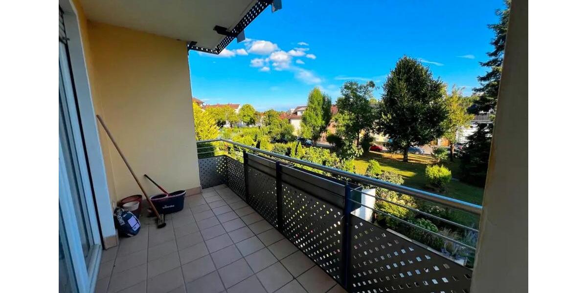 Etagenwohnung Böblingen Dagersheim - 4 Zimmer, 84 m&sup2;, 1.400&euro; | Angebot:25842348