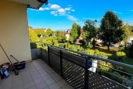 Wohnung Böblingen Dagersheim - 4 Zimmer, 84 m&sup2;, 1.400&euro; | Angebot:25842348