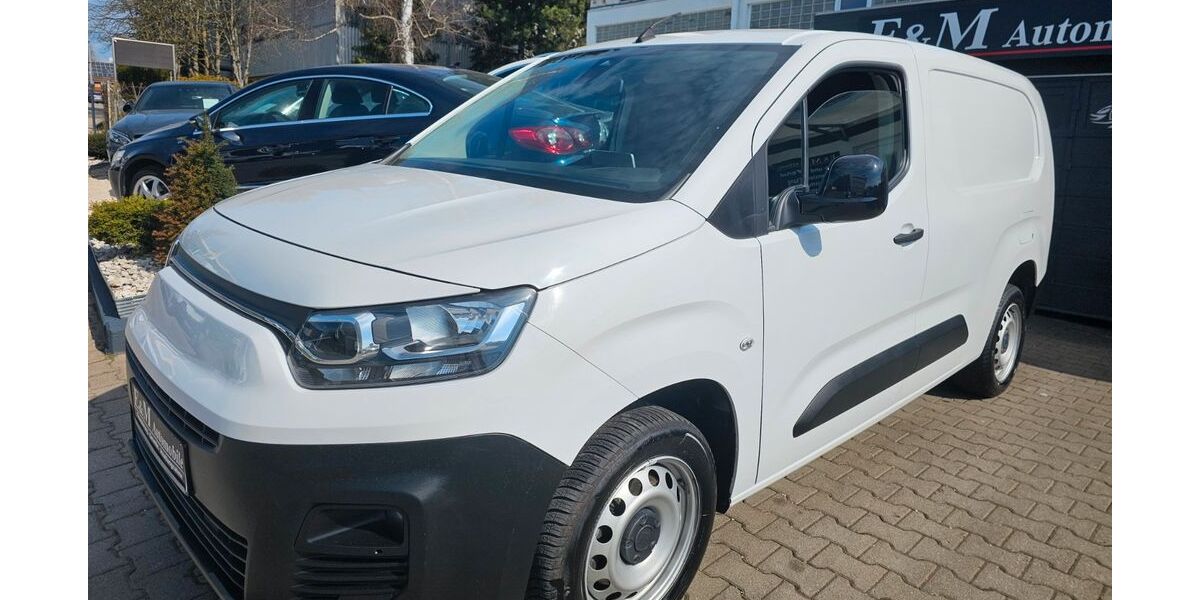 Fiat Doblo 57.300 km 15.980 &euro; Magstadt 71106