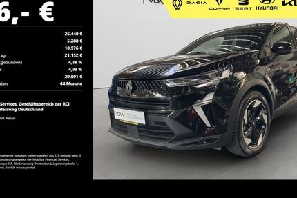 Renault Captur 12.990 km 26.440 &euro; Heilbronn 74076