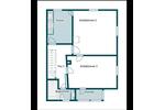 Doppelhaushälfte Stuttgart Stuttgart-West - 7 Zimmer, 170 m&sup2;, 480.000&euro; | Angebot:27166183