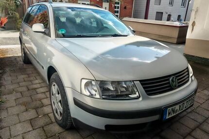 VW Passat Variant 244.500 km 1.480 &euro; Waiblingen 71332