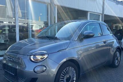 Fiat 500e 20.500 km 19.990 &euro; Asperg 71679