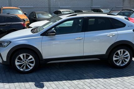 VW Taigo 12.257 km 16.990 &euro; Magstadt 71106