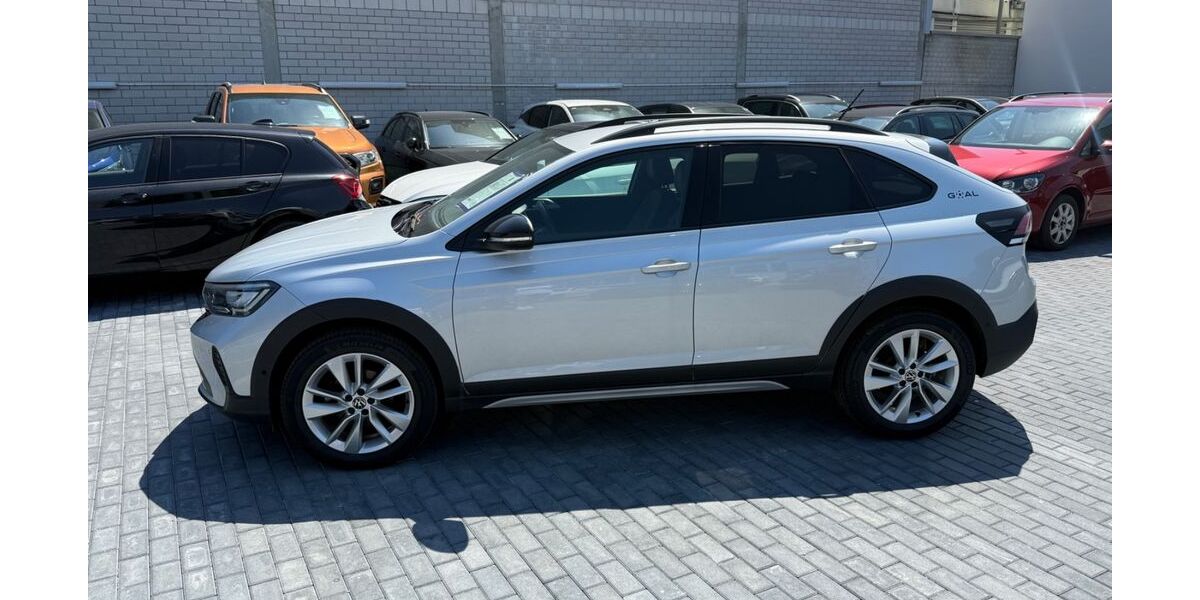 VW Taigo 12.257 km 16.990 &euro; Magstadt 71106