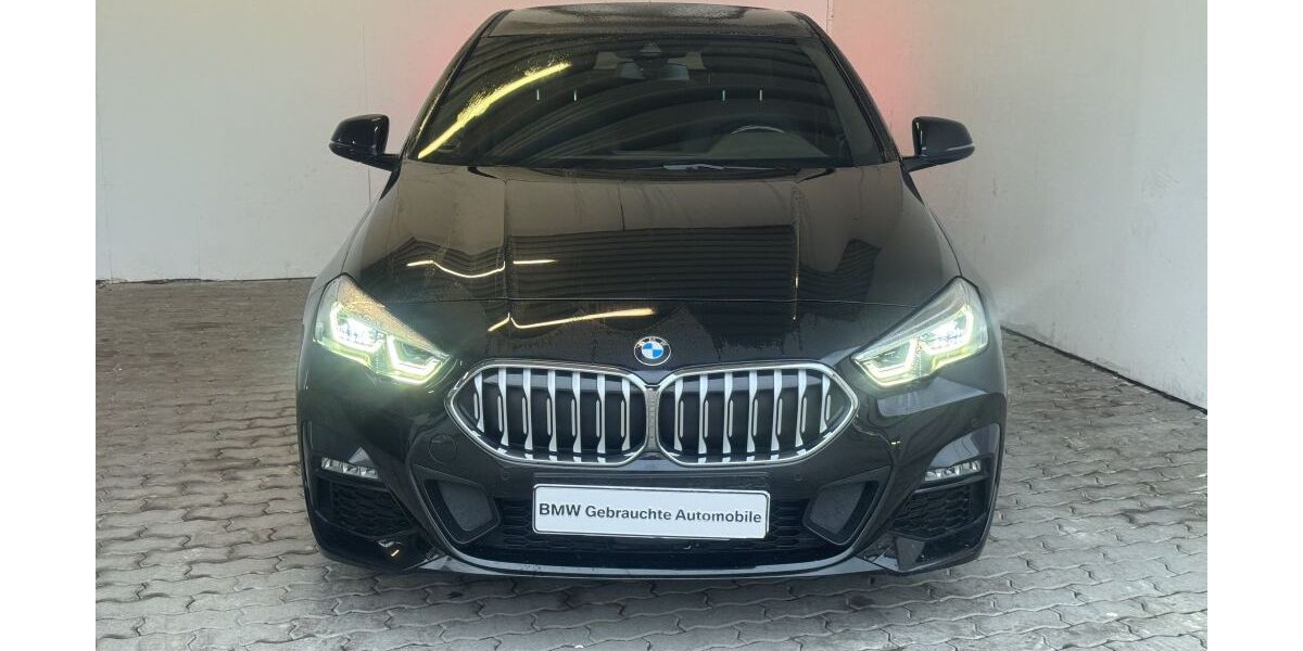 BMW 218 Gran Coupé 56.127 km 24.590 &euro; Heilbronn 74076