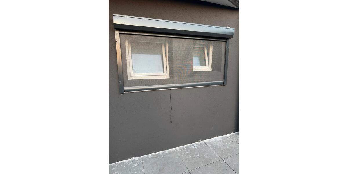 Erdgeschoßwohnung Stuttgart Stuttgart-Ost - 1 Zimmer, 17 m&sup2;, 630&euro; | Angebot:27568090