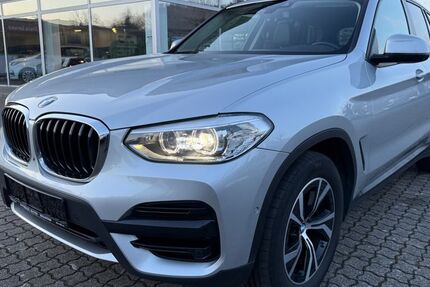 BMW X3 127.980 km 25.950 &euro; Beilstein 71717