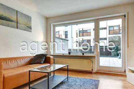 Wohnung Böblingen - 1 Zimmer, 34 m&sup2;, 960&euro; | Angebot:26609705