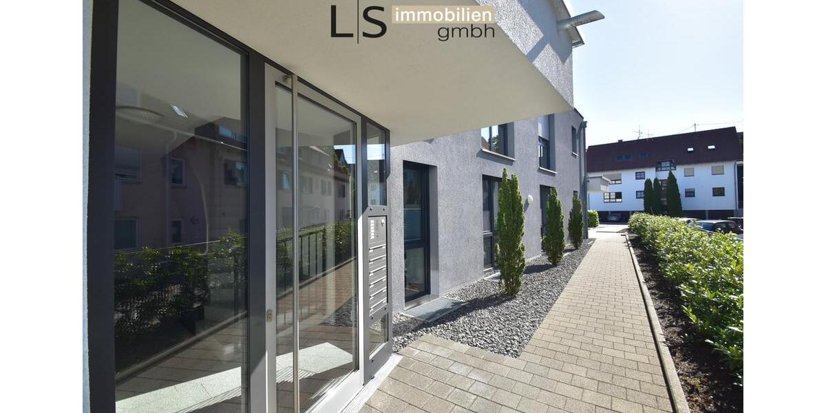 Etagenwohnung Heimsheim - 3 Zimmer, 136 m&sup2;, 1.550&euro; | Angebot:25255130