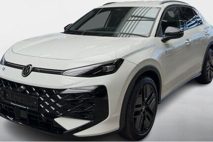 VW T-Roc 6.679 km 36.830 &euro; Stuttgart-Feuerbach 70469