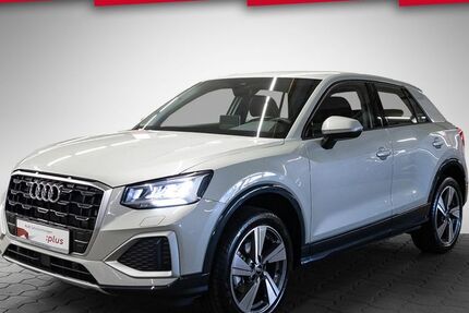 Audi Q2 5.391 km 33.920 &euro; Stuttgart 70563