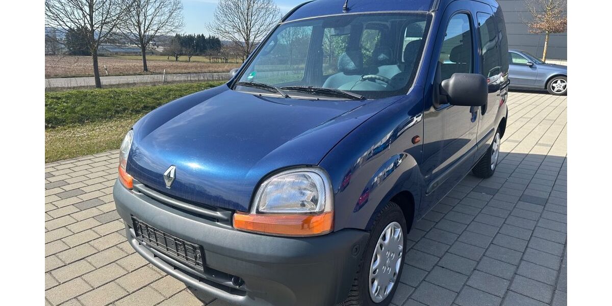 Renault Kangoo 63.312 km 4.999 &euro; Schönaich 71101
