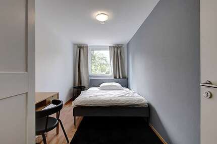 Zimmer Stuttgart Bad Cannstatt - 450&euro; | Angebot:23849472