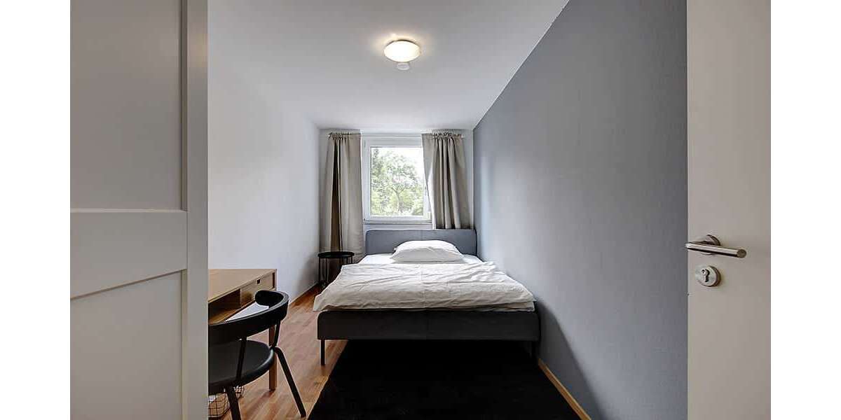 Zimmer Stuttgart Bad Cannstatt - 450&euro; | Angebot:23849472