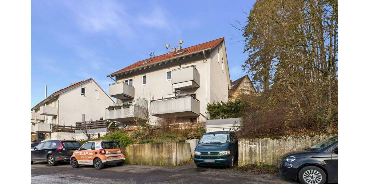 Doppelhaushälfte Böblingen - 5 Zimmer, 111 m&sup2;, 494.000&euro; | Angebot:26595142