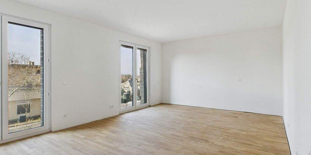 Etagenwohnung Sindelfingen Ost - 2 Zimmer, 71 m&sup2;, 1.330&euro; | Angebot:25772241