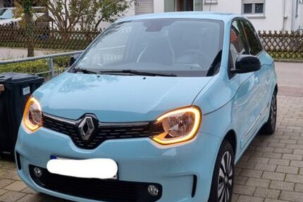 Renault Twingo 29.876 km 13.399 &euro; Sachsenheim 74343