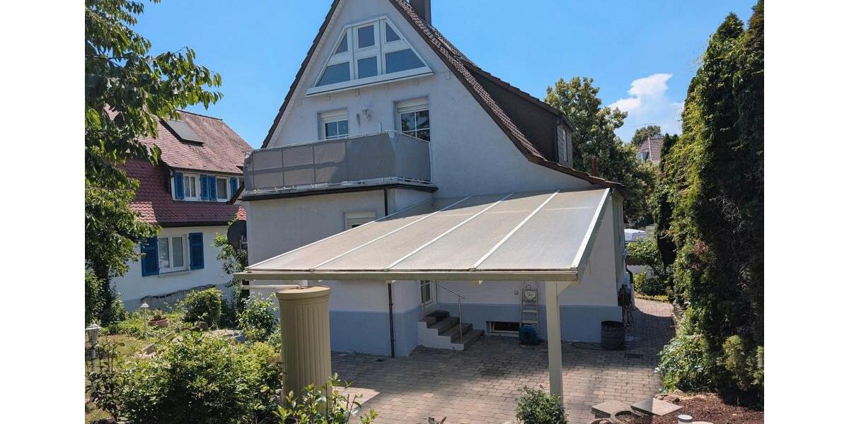 Einfamilienhaus Heilbronn Böckingen - 559.000&euro; | Angebot:27083459