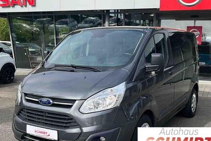 Ford Transit Custom 132.000 km 21.900 &euro; Sachsenheim 74343
