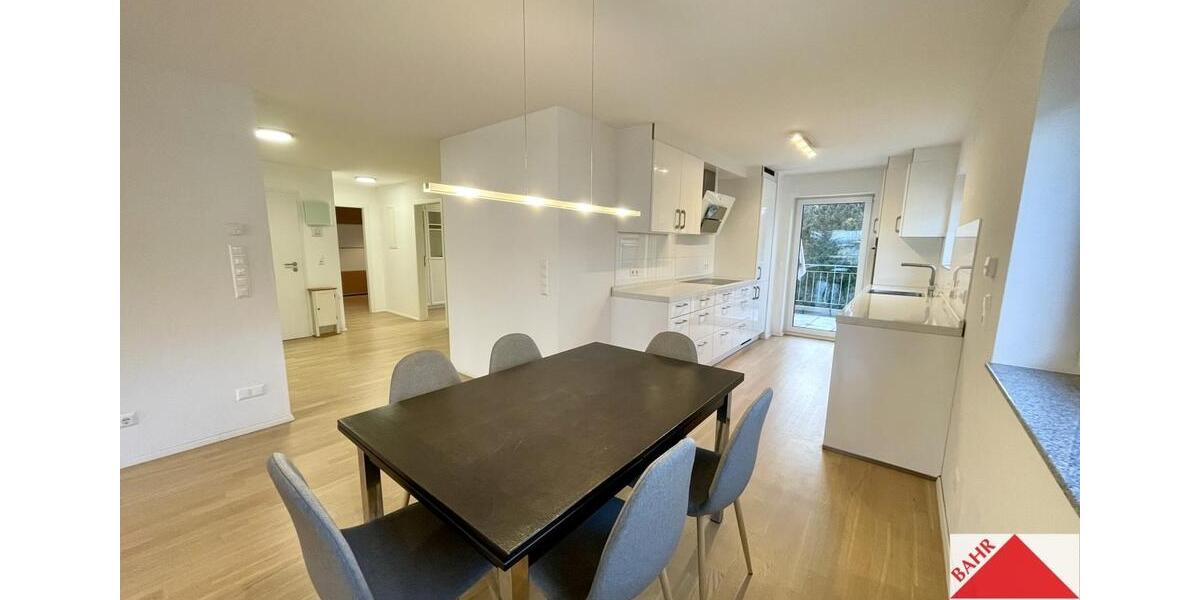 Etagenwohnung Sindelfingen Darmsheim - 4 Zimmer, 104 m&sup2;, 1.770&euro; | Angebot:24330526