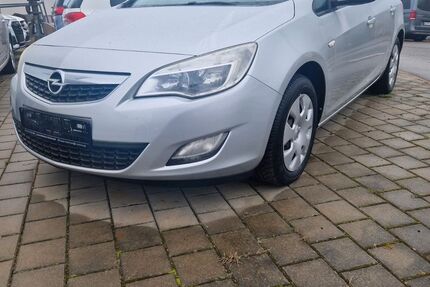 Opel Astra 190.120 km 5.200 &euro; Schönaich 71101