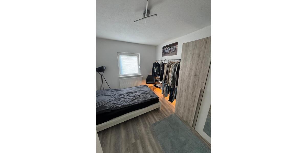 Erdgeschoßwohnung Stuttgart Vaihingen - 2.5 Zimmer, 80 m&sup2;, 1.030&euro; | Angebot:27567312