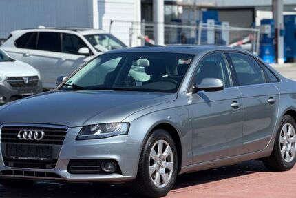 Audi A4 136.912 km 8.999 &euro; Schwieberdingen 71701