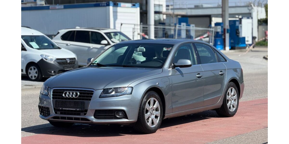 Audi A4 136.912 km 8.999 &euro; Schwieberdingen 71701