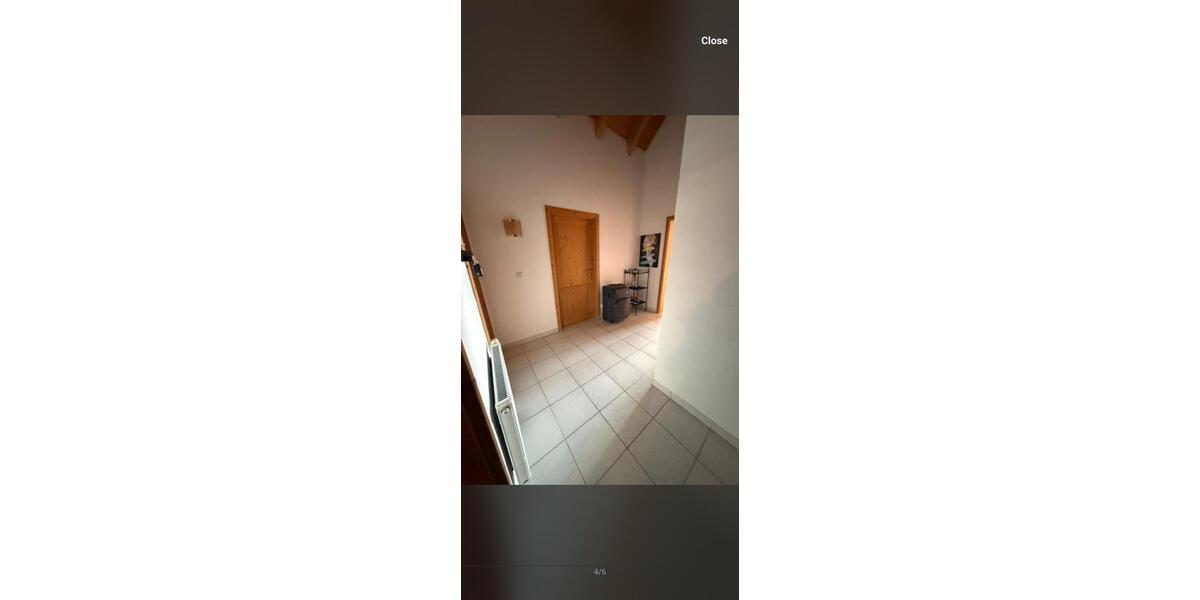 Etagenwohnung Böblingen Dagersheim - 3 Zimmer, 100 m&sup2;, 730&euro; | Angebot:27542519