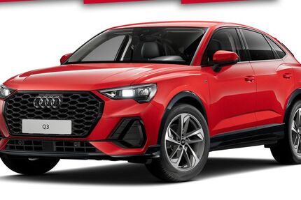 Audi Q3 6.640 km 38.440 &euro; Böblingen 71034