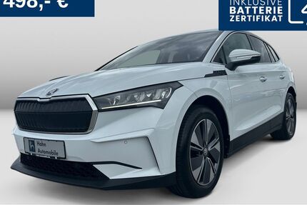 Skoda Enyaq 73.204 km 32.950 &euro; Kornwestheim 70806