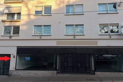 Gewerbeobjekt Stuttgart Ost - 360.000&euro; | Angebot:25746563