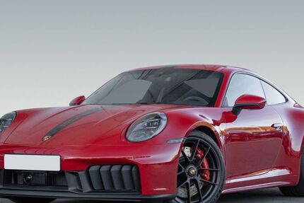 Porsche 992 11.900 km 179.900 &euro; Heilbronn 74074