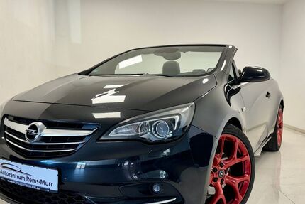 Opel Cascada 175.300 km 7.490 &euro; Backnang 71522