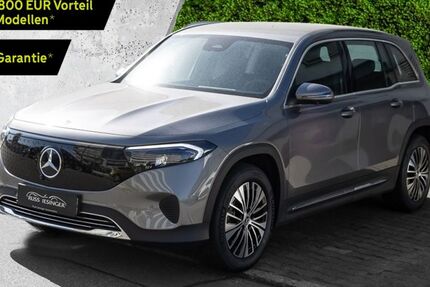Mercedes-Benz EQB 5.100 km 41.480 &euro; Filderstadt 70794