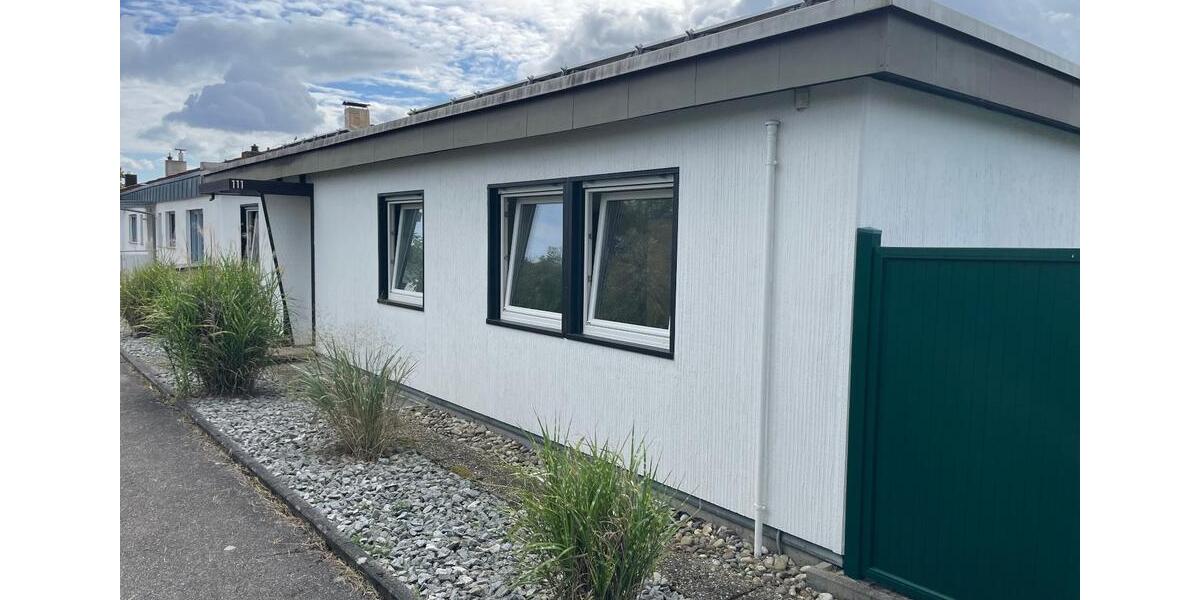 Bungalow Vaihingen an der Enz - 4 Zimmer, 110 m&sup2;, 395.000&euro; | Angebot:26975523