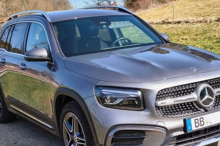 Mercedes-Benz GLB 220 6.343 km 51.850 &euro; Weil d.Stadt 71263