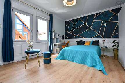 Zimmer Ludwigsburg - 1 Zimmer, 720&euro; | Angebot:25057276