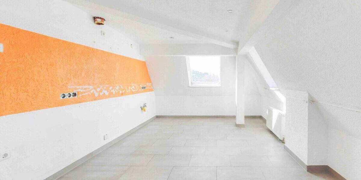 Etagenwohnung Stuttgart Süd - 3 Zimmer, 103 m&sup2;, 499.000&euro; | Angebot:25735585